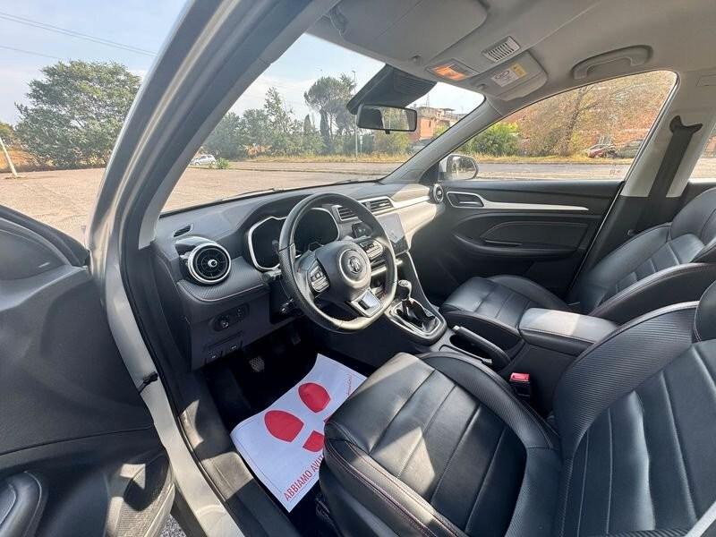 Mg ZS 1.5 GSR Luxury