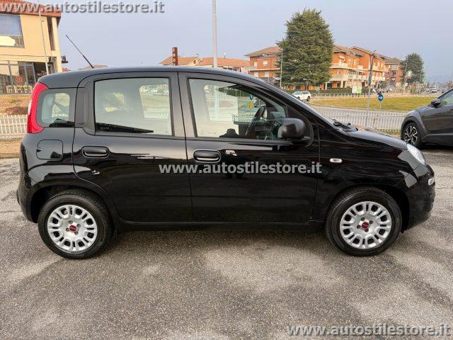 FIAT Panda 1.0 FireFly Hybrid PROMO