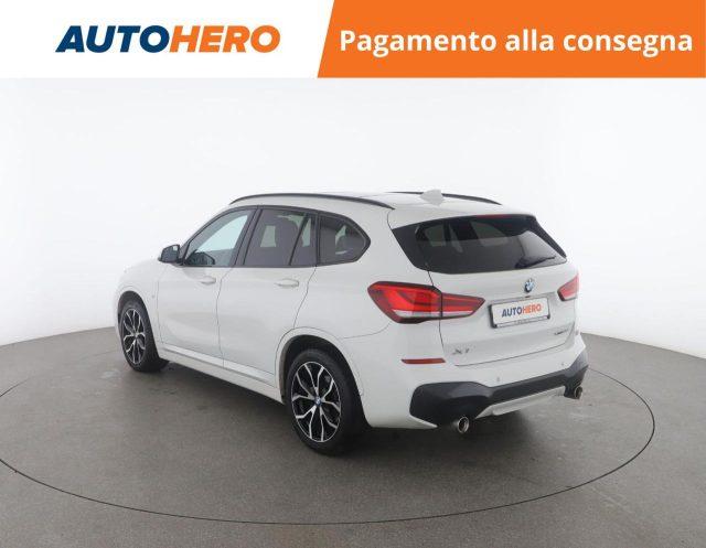 BMW X1 xDrive20d Msport