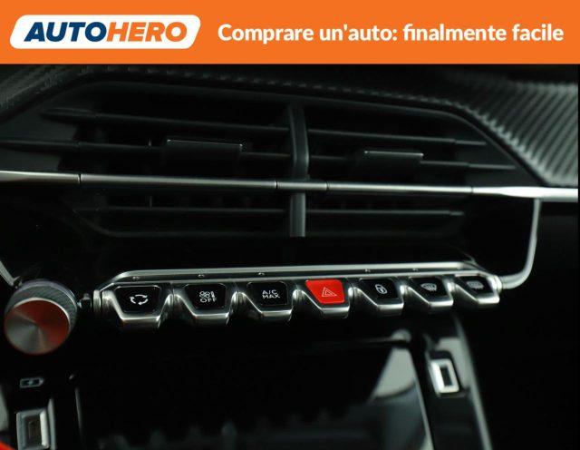 PEUGEOT 208 PureTech 100 Stop&Start 5 porte Allure Pack