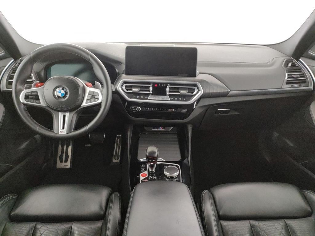 BMW X3 M 3.0 Competition Steptronic