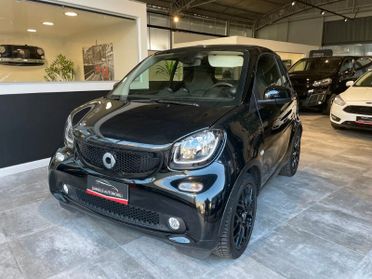 SMART fortwo 3ªs.(C/A453) fortwo 90 0.9 Turbo ...