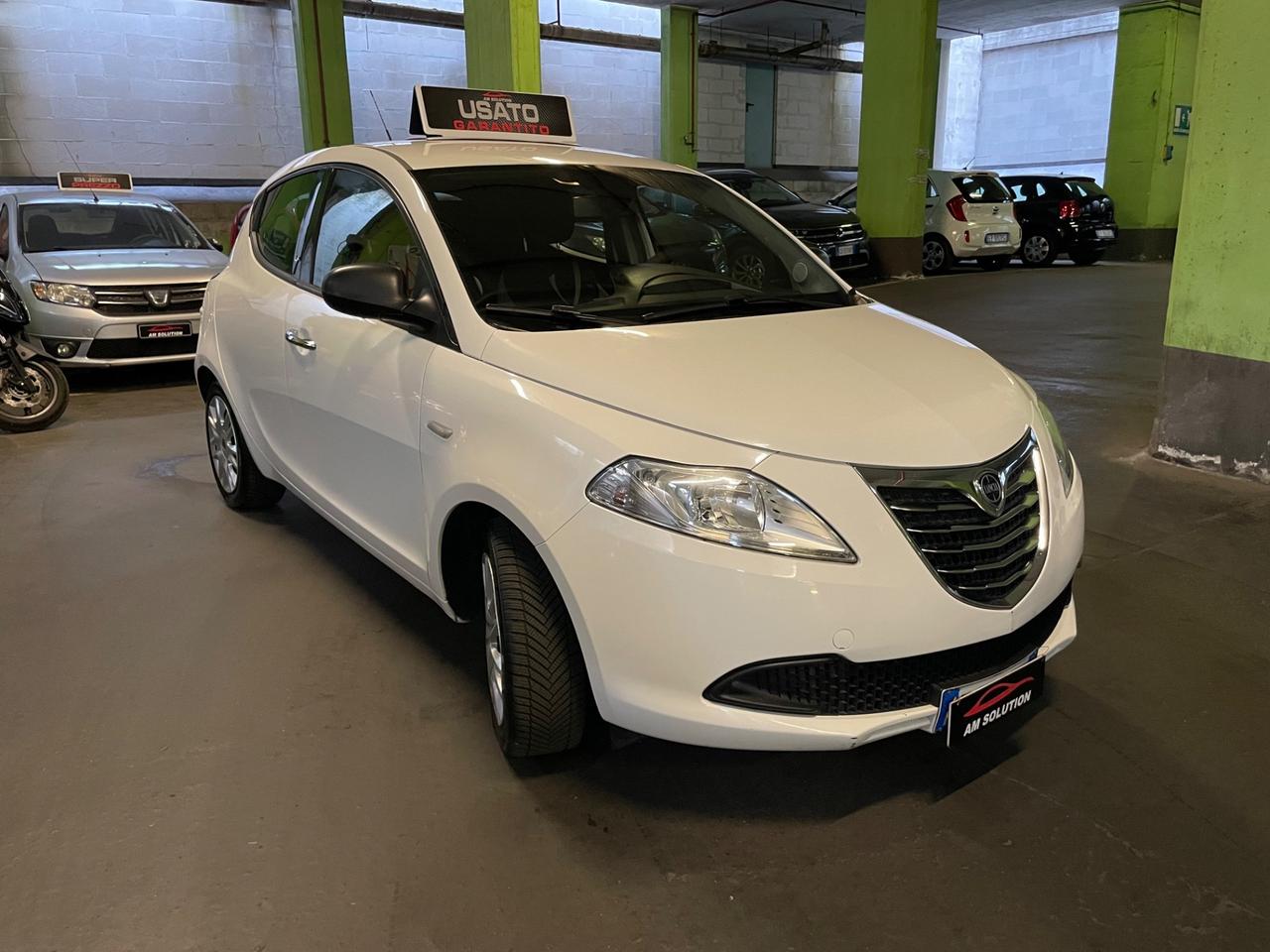 Lancia Ypsilon 1.2 Neopatentati Euro 6