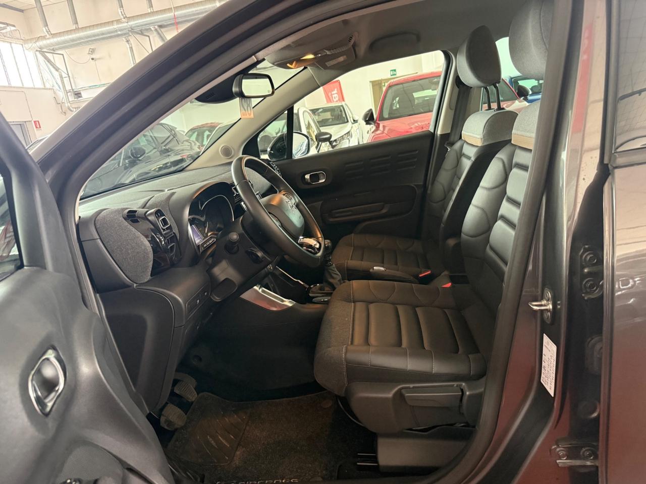 Citroen C3 Aircross BlueHDi 110 S&S Shine Pack PREZZO SENZA VINCOLI