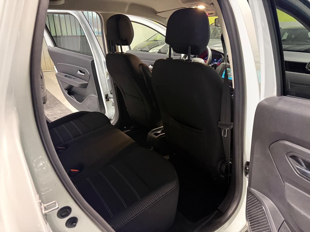 Dacia Duster 1.6 GPL Prestige 2019 euro6