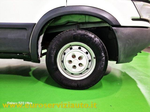 IVECO Daily 29L10V 2.3 Hpi TDI PC-TM Furgone