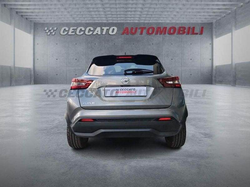 Nissan Juke Juke 1.0 dig-t Enigma 114cv