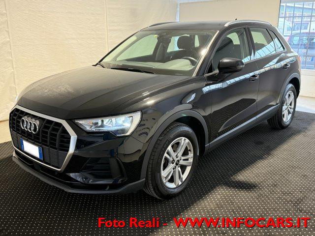 AUDI Q3 35 TDI 150 cv S tronic Business - PROMO