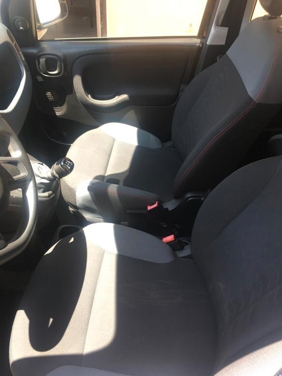 Fiat Panda 1.2 Easy