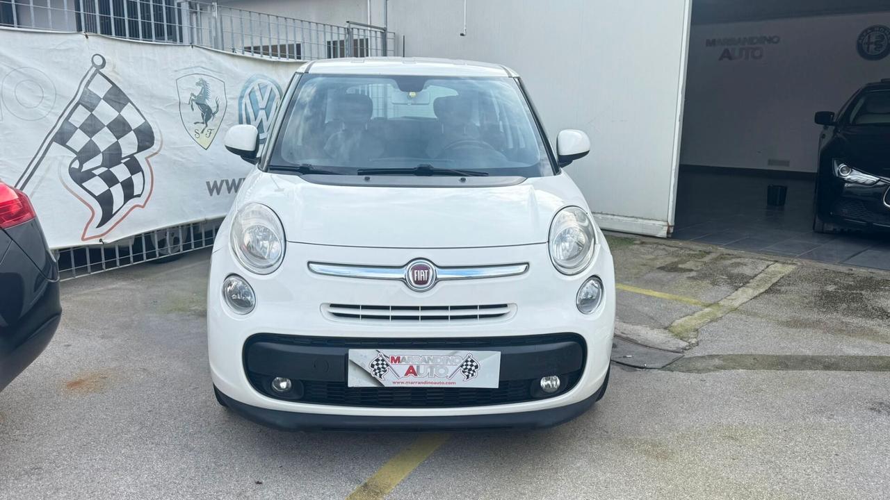 Fiat 500L 1.3 Multijet 85 CV Lounge Per Commercianti