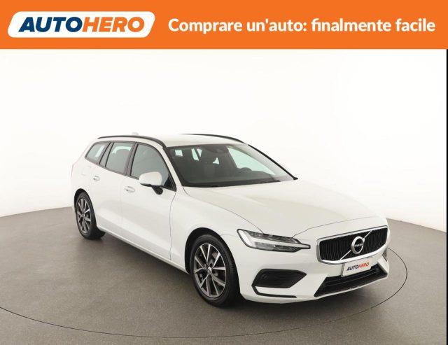 VOLVO V60 D3 AWD Business Plus