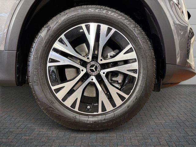 MERCEDES-BENZ GLB 200 d Automatic Progressive Advanced Plus