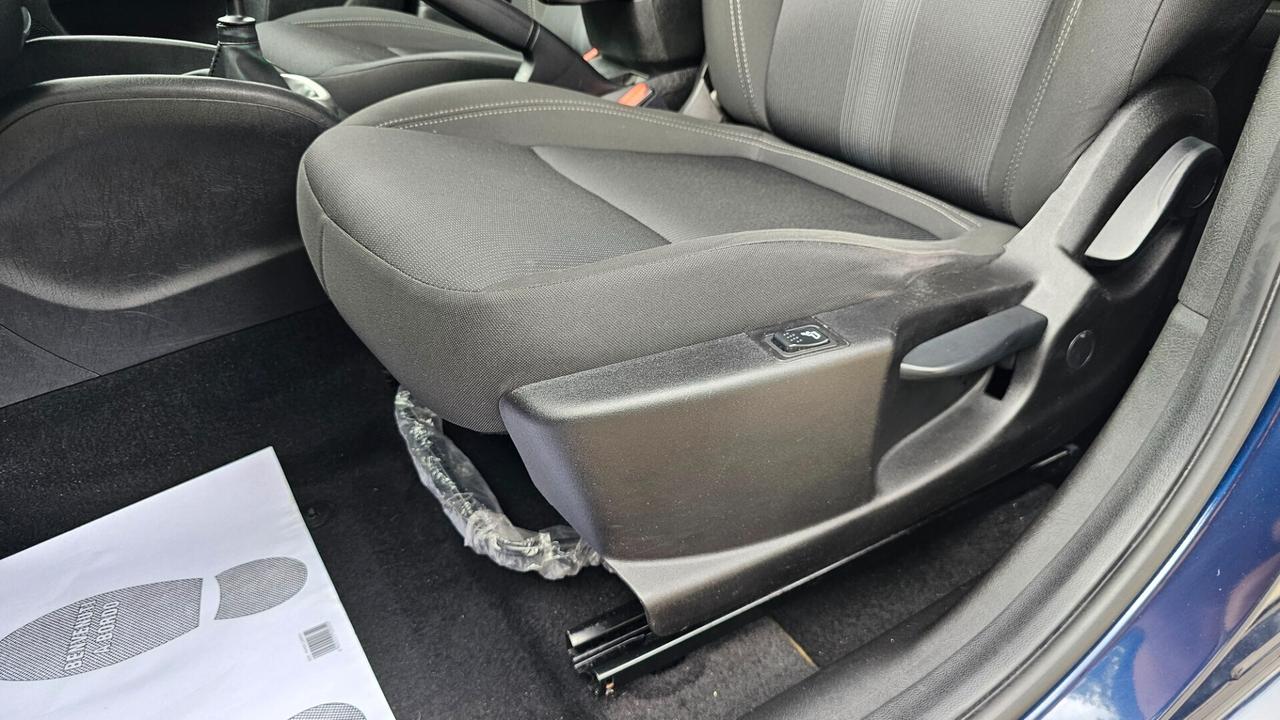 Fiat Tipo 1.6 Mjt S&S 5 porte Lounge