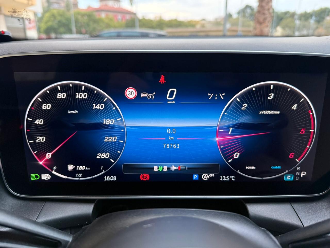 Mercedes-benz GLC 220 d 4Matic Mild Hybrid AMG Premium Plus