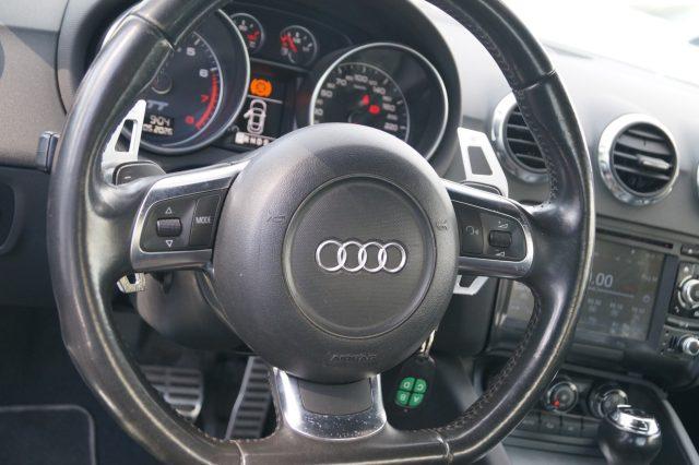 AUDI TT Coupé 2.0 TFSI