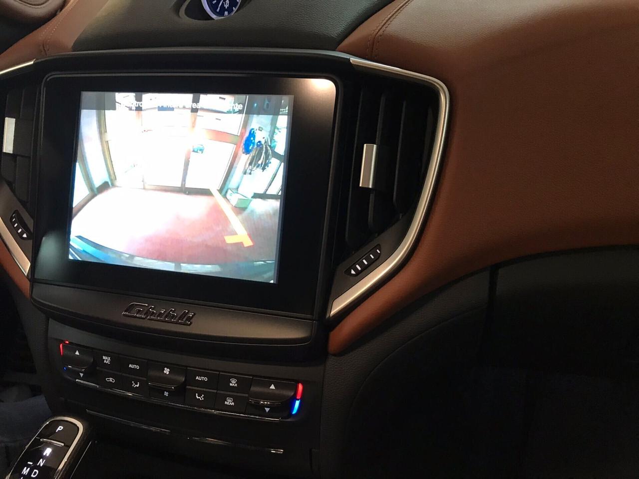 Maserati Ghibli V6Diesel 250CV 12/2020 IVA ESPOSTA