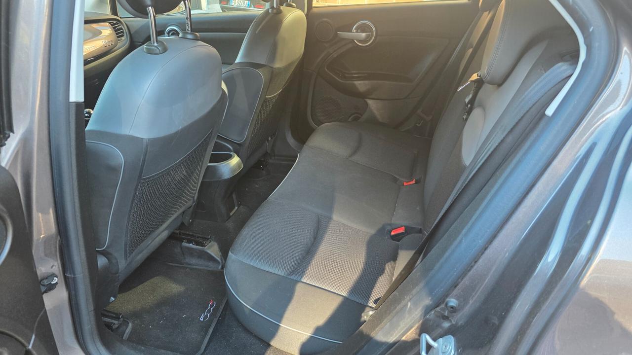 Fiat 500X 1.3 MultiJet 95 CV Pop Star N1