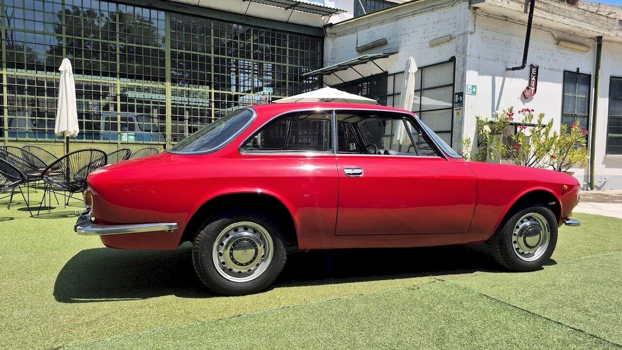 Alfa Romeo GT 1300 Junior – 1971 - SUMMER PRICE