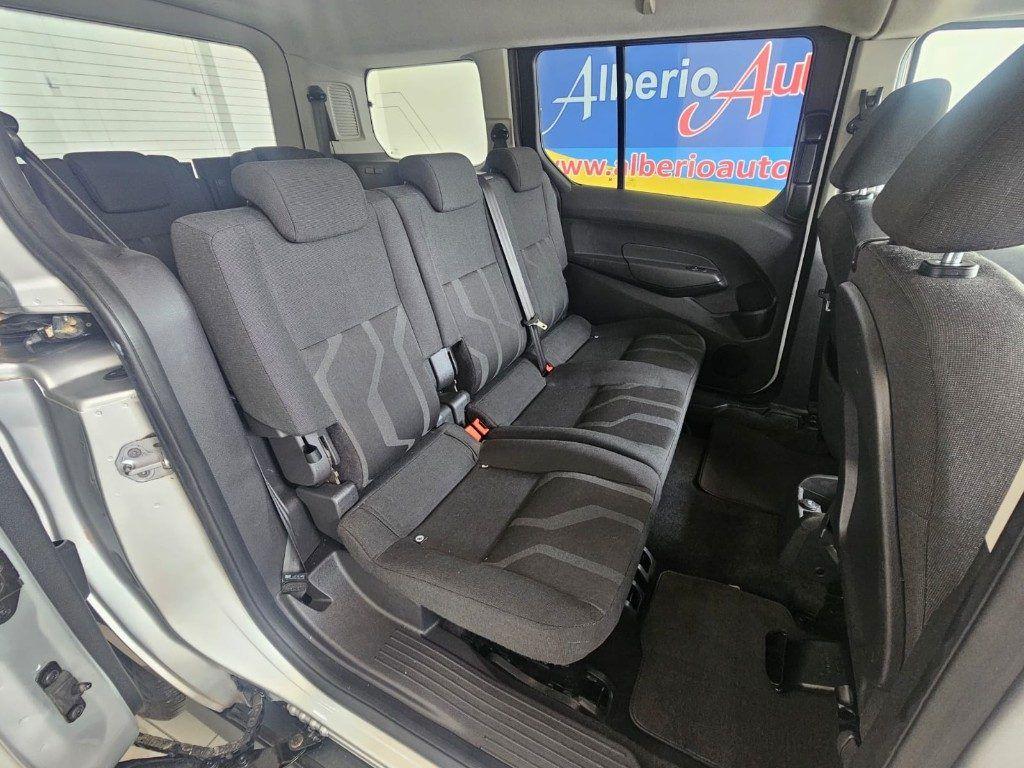 Ford Tourneo Connect 1.6 TDCi 115 CV 7 POSTI IVA COMPESA
