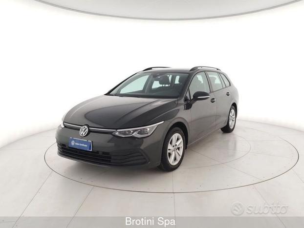 Volkswagen Golf Variant 1.5 TSI EVO ACT Life