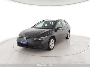 Volkswagen Golf Variant 1.5 TSI EVO ACT Life