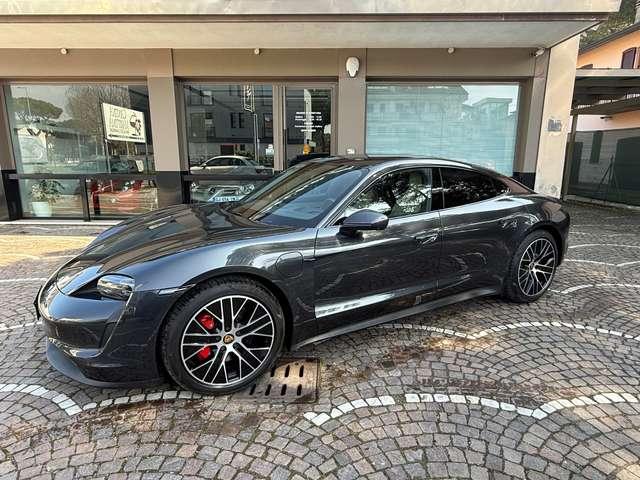 Porsche Taycan 4S - possibile subentro leasing -