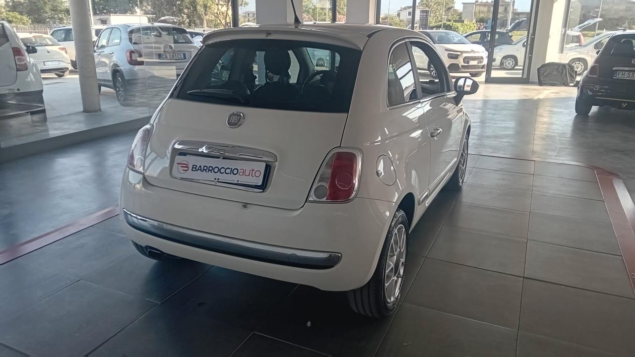 Fiat 500 1.3 Multijet 16V 95 CV Sport