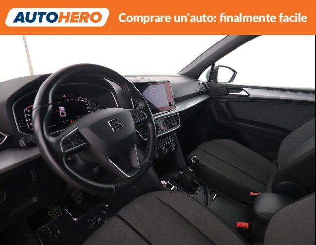 SEAT Tarraco 1.5 TSI Style