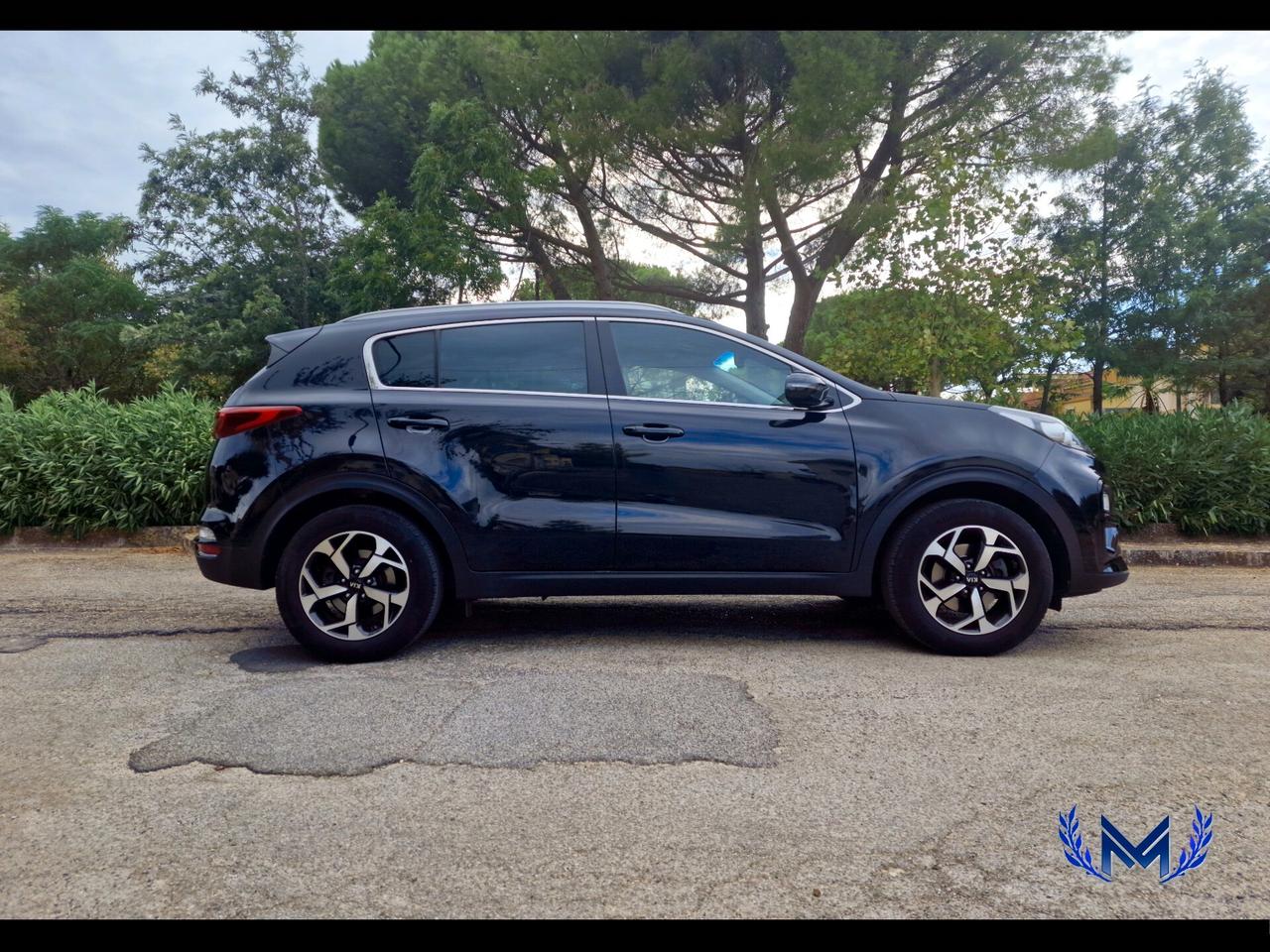 Kia Sportage 1.6 ECOGPL 2WD Energy