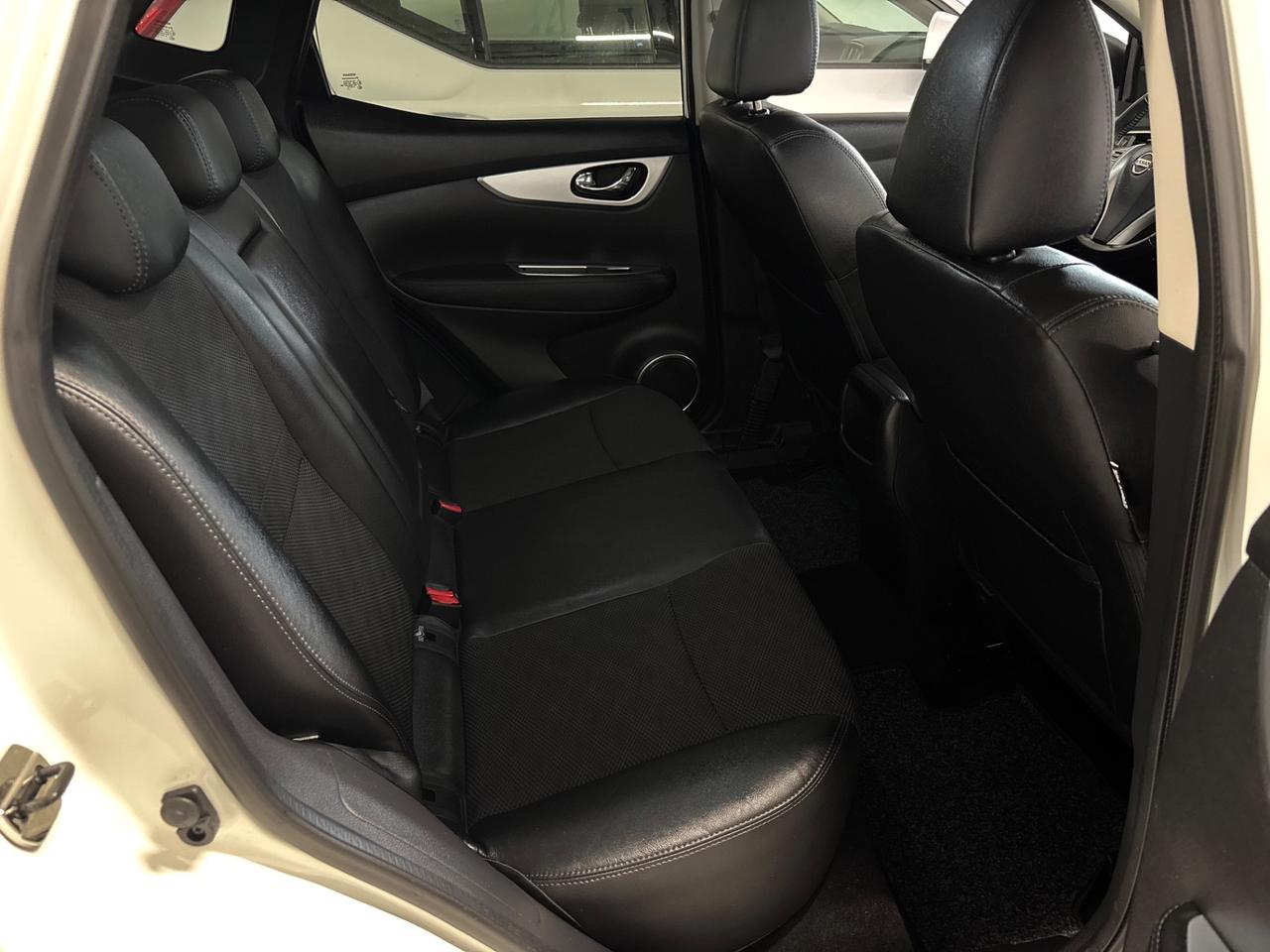 Nissan Qashqai 1.2 BENZINA DIG-T TEKNA