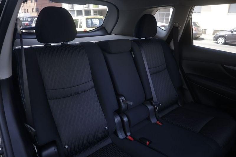 Nissan X-Trail Nissan X-Trail 1.7 dCi 150 2WD Acenta PROMOZIONE Unicoproprietario