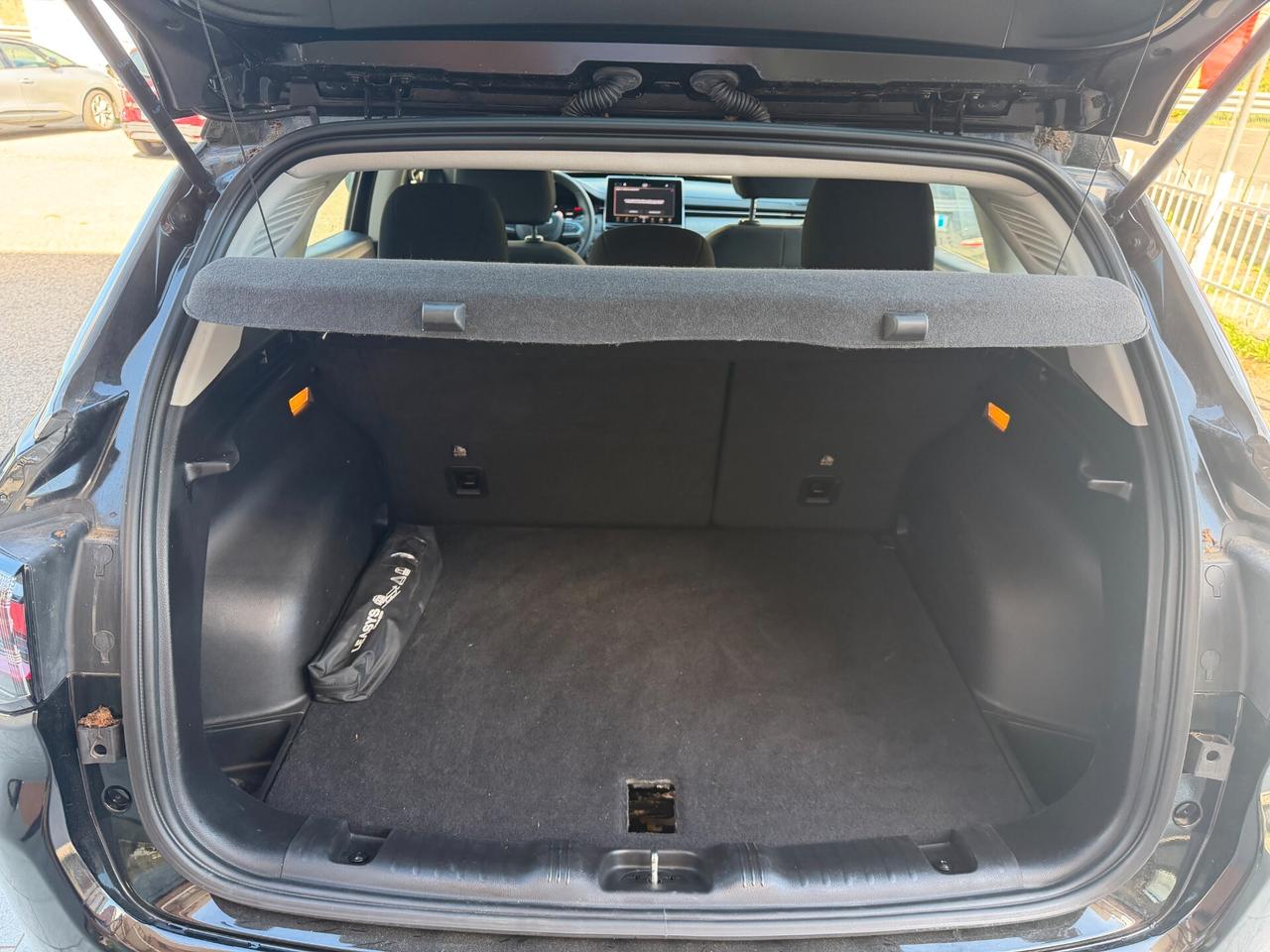 Jeep Compass 1.5 Turbo T4 130 CV MHEV 2WD Business