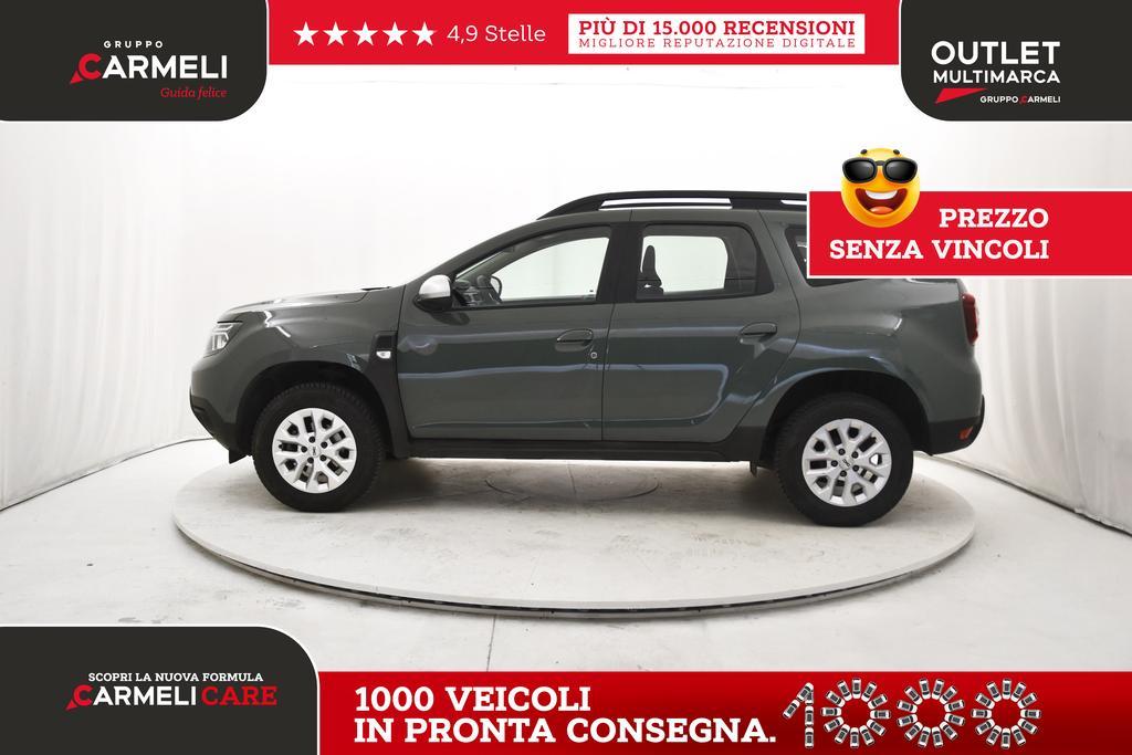 Dacia Duster 1.0 TCe GPL Expression 4x2