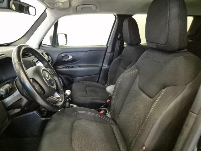 JEEP Renegade 1.0 T3 Limited - NEOPAT. - Acc/Lim - Carplay