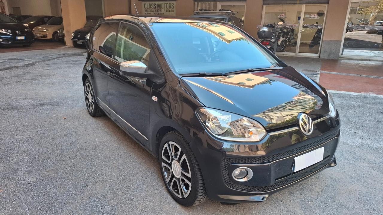 Volkswagen up! 1.0 75 CV 5p. high