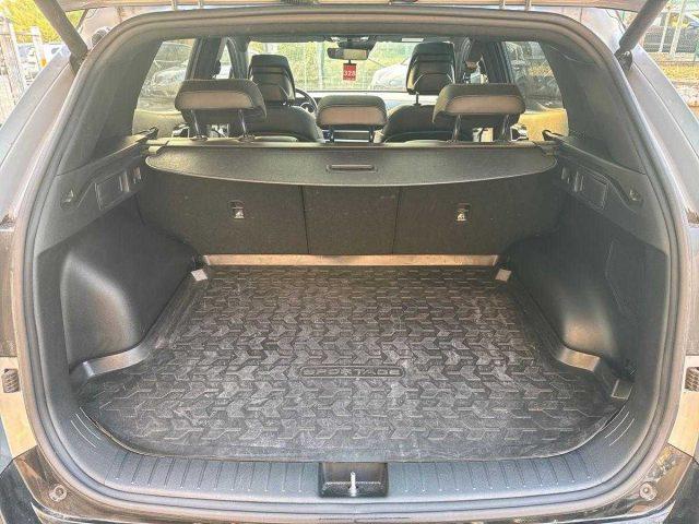 KIA Sportage 1.6 TGDi HEV AWD AT GT-line