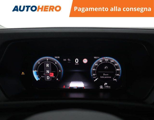 VOLKSWAGEN Caddy 2.0 TDI 122 CV DSG Space Maxi