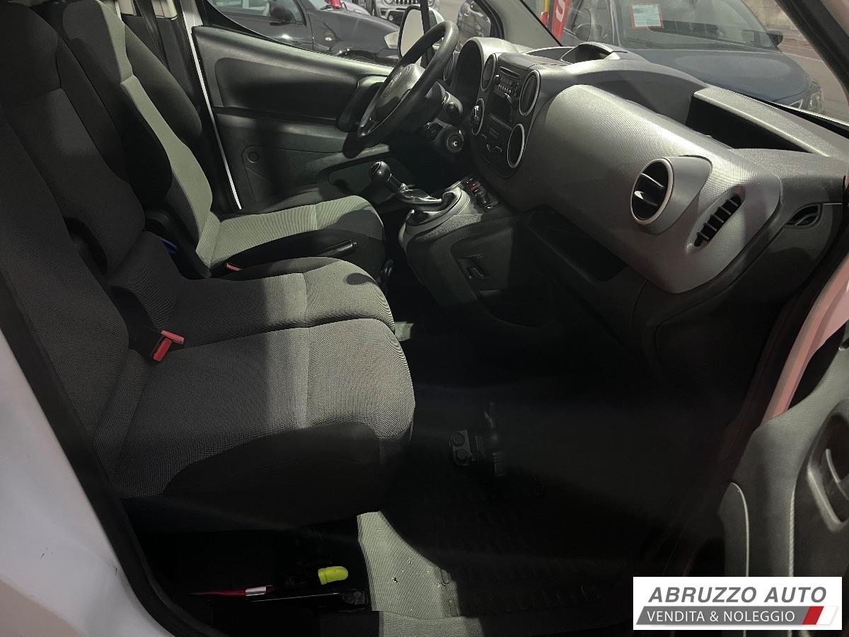 CITROEN Berlingo 1.6 D BlueHDi 75 Feel