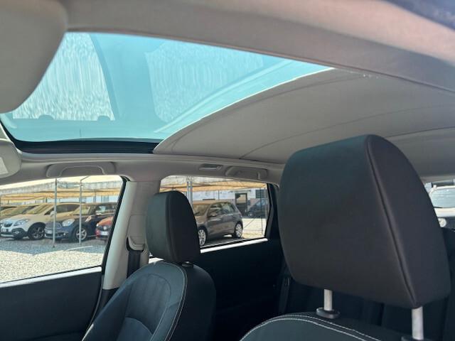 Nissan Qashqai 1.5 dCi DPF Acenta