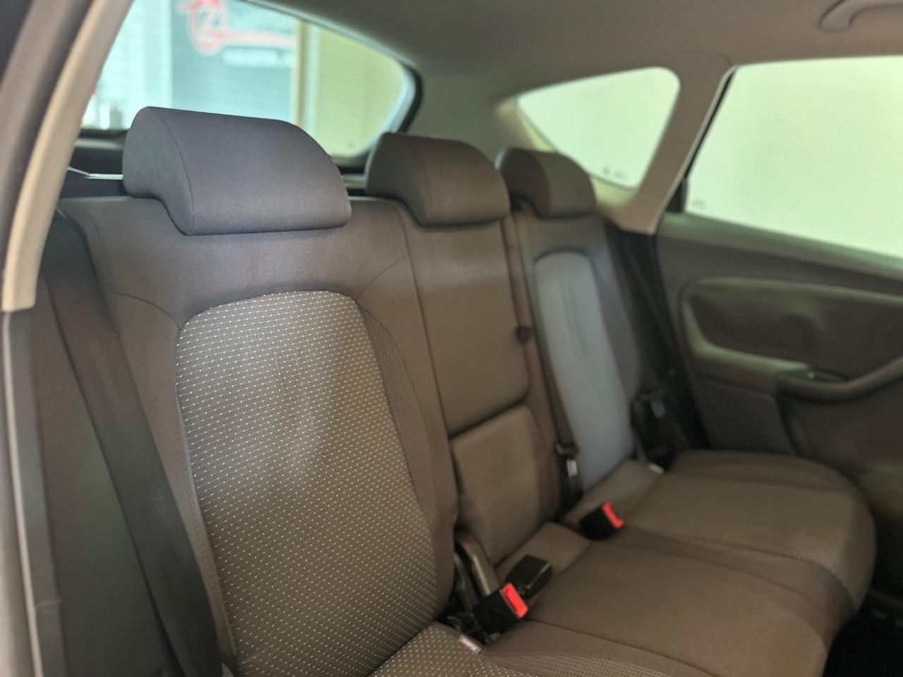 Seat Altea 1.9 TDI Stylance