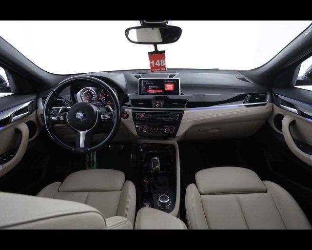 BMW X2 sDrive18d
