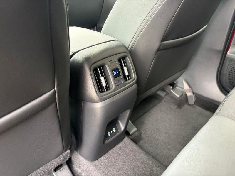 Hyundai Tucson 1.6 HEV 215cv aut.Exellence