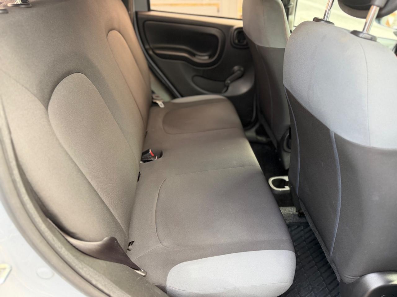 Fiat Panda 1.2 LOUNGE GPL CASA MADRE FULL OPTIONAL