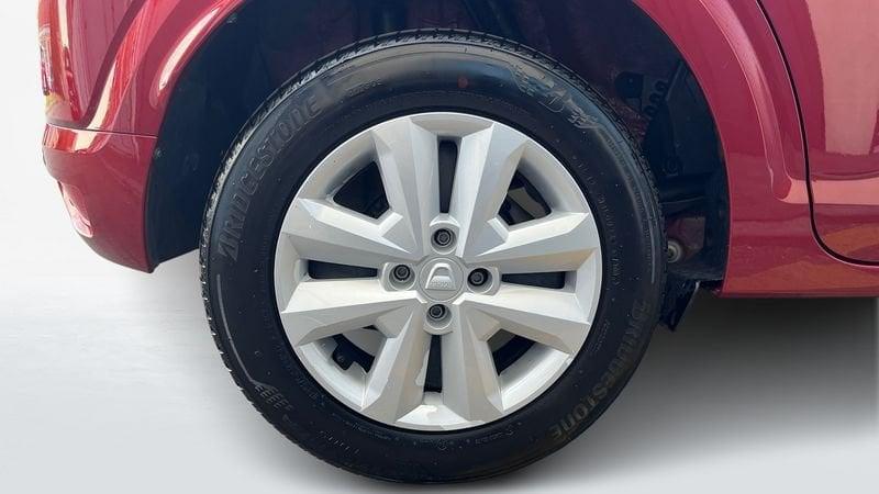 Dacia Sandero Streetway 1.0 TCe Comfort
