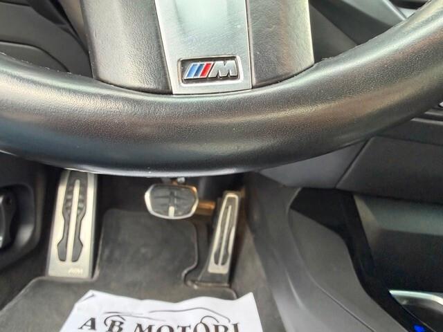 Bmw Serie 1 118d 150cv Msport PERFORMANCE