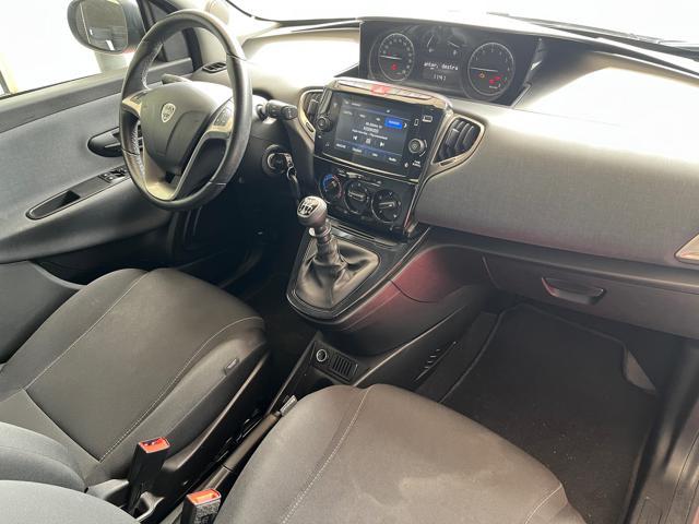 LANCIA Ypsilon 1.0 FireFly 5 porte S&S Hybrid Gold