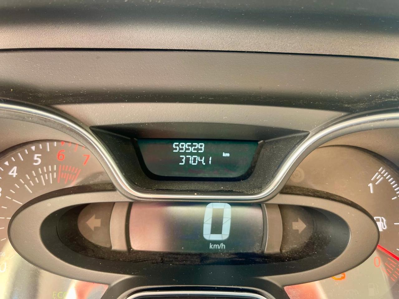 Renault Captur TCe 12V 90 CV Start&Stop Energy Intens