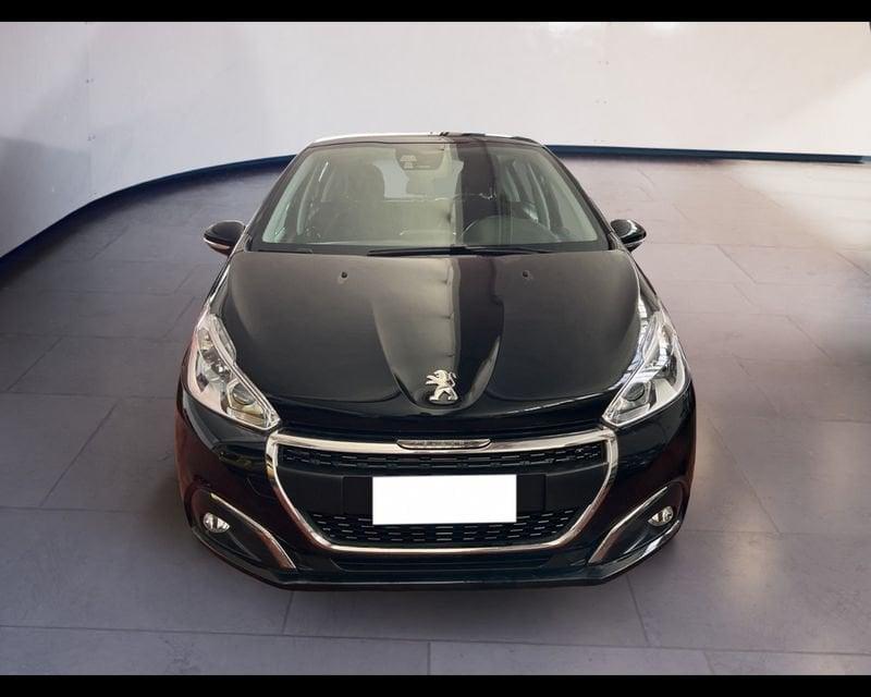 Peugeot 208 I 2015 1.2 puretech Allure s&s 82cv 5p neopatentati