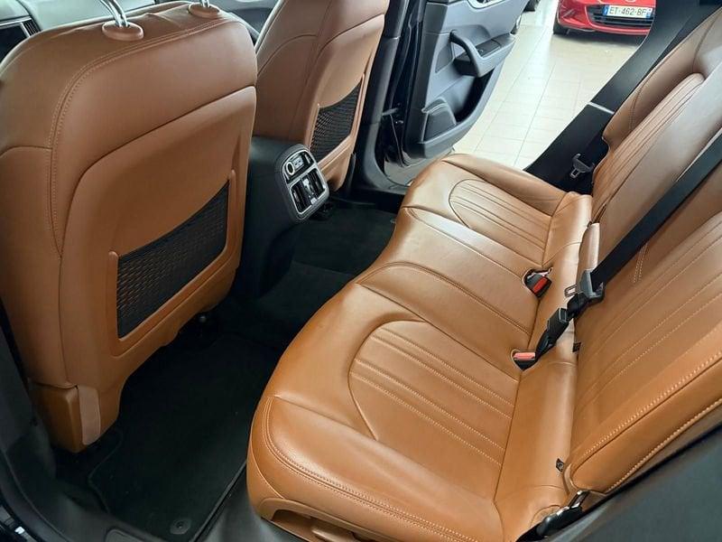 Maserati Levante 3.0 V6 DS 250cv GranSport Q4 auto