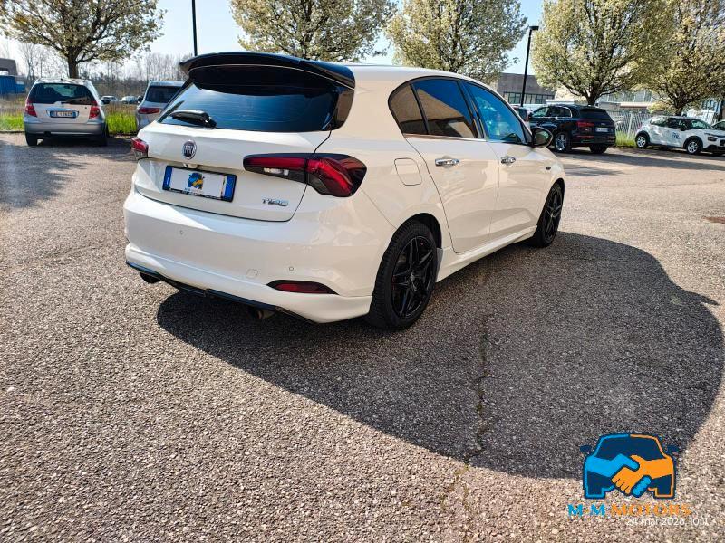 Fiat Tipo 5 Porte Tipo 5p 1.4 tjt Sport s&s 120cv my20